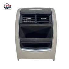 CADILLAC CT6 2016 - 2020 REAR CENTER CONSOLE HVAC AIR VENT 22914198 OEM