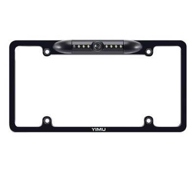 Backup Camera Vehicle Reversing for Car/SUV/Pickup/Truck/Van/RV/Trailer Singl...