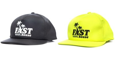 Fasthouse Vacay Hats