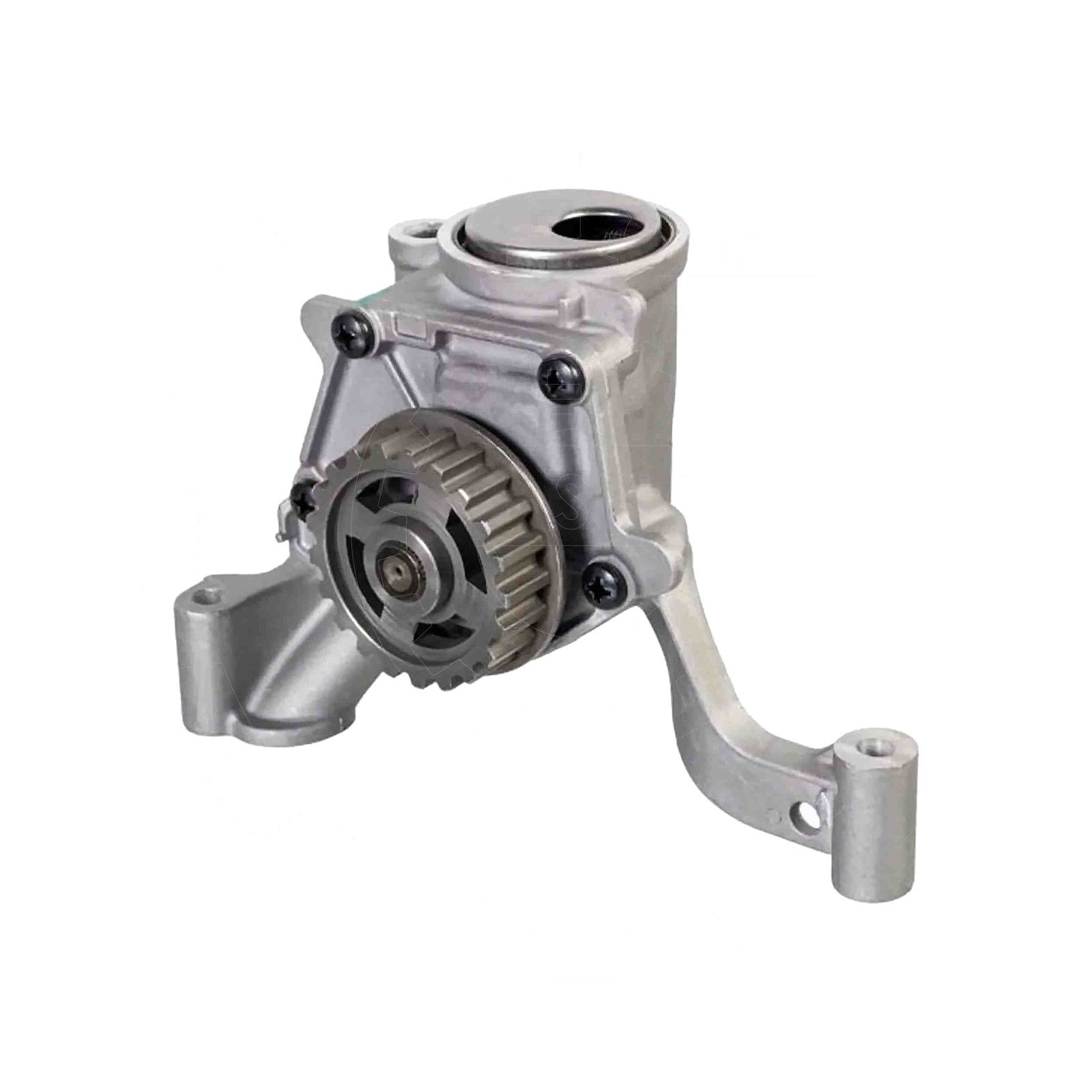 Pompe à huile CM5G6600DC pour Ford Focus 3 et EcoBoost 1.0L