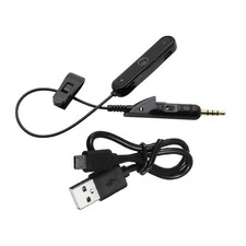 Bluetooth4.1 Receiver Adapter Cable Kit For QuietComfort QC15 Bose Headphone f