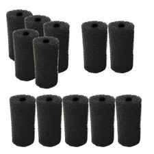 12  Pre-Filter Sponge for Ponds Pumps, Fits Beckett 7209410 7137710 Pads Filter