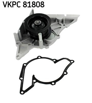 NEU - SKF VKPC81808 Wasserpumpe FüR Audi VW-image