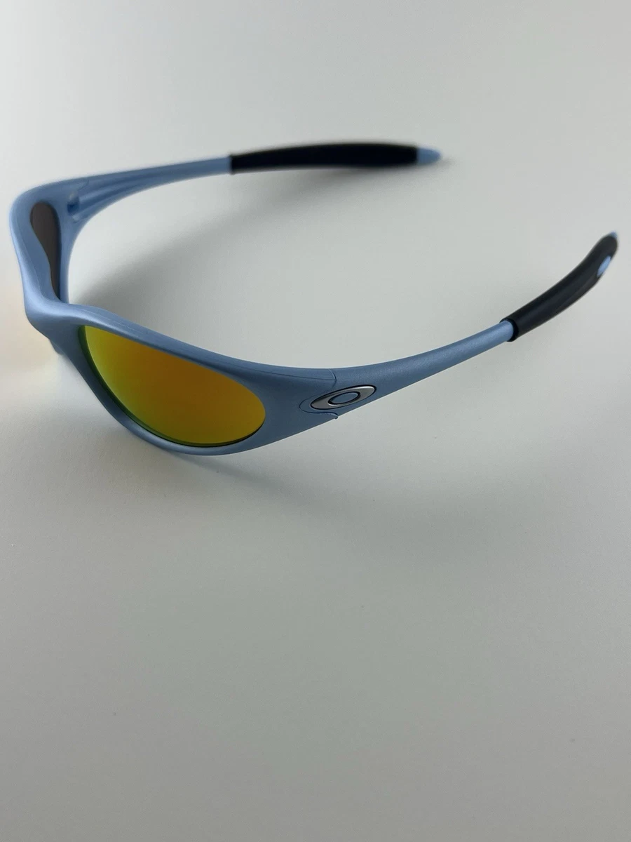 Oakley Xx Twenty for sale | eBay