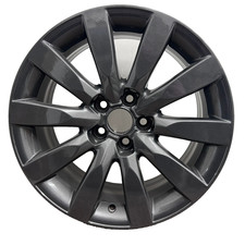 AUDI A1 8X SPORT GENUINE 16" 7J ALLOY WHEEL  8X0601025G