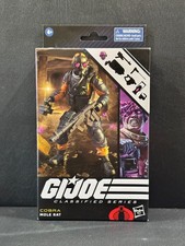 G.I. Joe Classified Series 094 Mole Rat