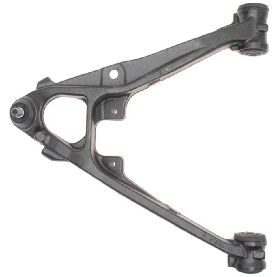 SET-AC45D2471-F AC Delco 控制臂 2 件套前司机和乘客臂一对 — 第 3/4 张图片