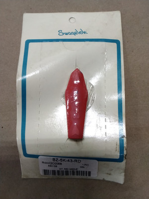 Swagelok Red Handle BZ-5K-43-RD R4AK2C006B E51