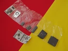 Takara Sega History Collection Gashapon Mega CD 2 Toy Capsule From Japan