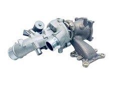 HYUNDAI TUCSON NX4E, NX4A Turbolader 282312MHB0 1.60 2022 32592967