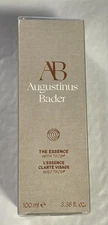 AUGUSTINUS BADER THE ESSENCE W/ TFC8 3.38 OZ- BRAND NEW SEALED.