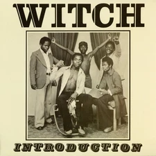 Witch - Introduction [New Vinyl LP]