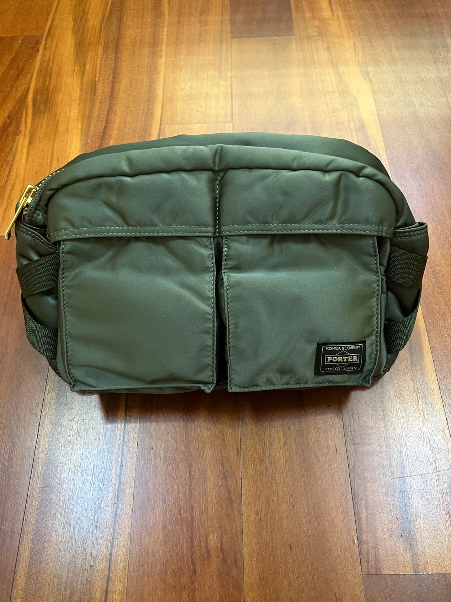 Porter Messenger/Shoulder Bags for Men for sale | eBay