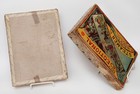 Antique Sectional Steamer & Hose Puzzle-Milton Bradley Co. (1880’s) — photo 3