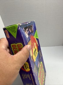 Galoob - Game Genie - Nintendo NES Game Cartridge Adapter W BOX & Manual See Pic