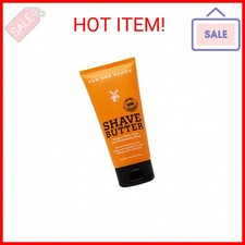 Van Der Hagen Shave Butter- Best Shave 6 oz Pack of 1