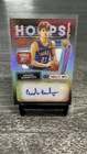 2025 Panini Brooks Barnhizer Base (Raw)