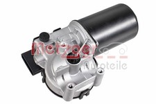 METZGER AUTOTEILE Wischermotor 2190674 12V für KIA CEE JD Sportswagon PRO Van