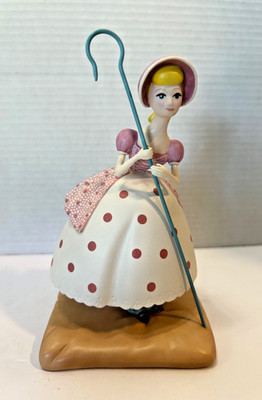 WDCC Walt Disney Classics Collection  - Bo Peep Toy Story - NWB - 7x4x4 Inches