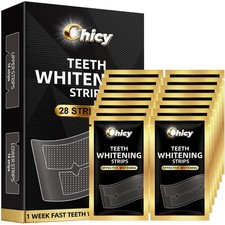 Teeth whitening Strips kit