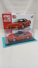 HACHETTE 1/18 HONDA NSX 1990