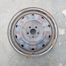 Subaru Steel Brz Oem Wheel 16 2013-2021 Br-z Rim Original Factory 68805