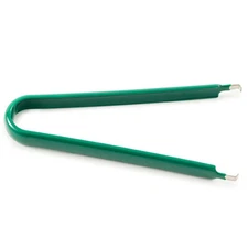 Plastic&Iron IC Chip Puller Clip For Circuit Board Component Extraction CPU