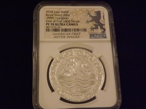 Lion Dollar | eBay