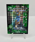 2025 Topps Chrome Kawhi Leonard Base (RAW)