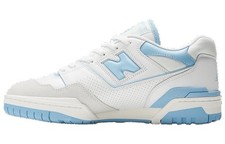 Size 8.5 - New Balance 550 White Blue Haze for sale online  display picture 3