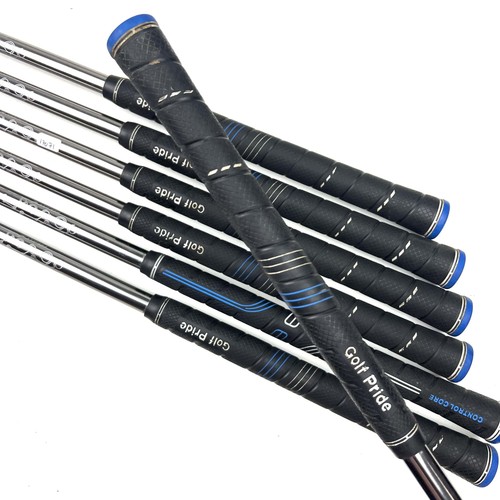 Callaway Apex 19 Irons / 4-PW / Project X Catalyst 80 Stiff Flex - Picture 10 of 10
