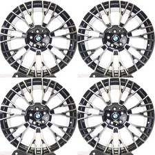 20 Bmw G05 G06 X5 X6 Wheels Rims Set Of 4 20x9 5x112 745m