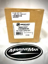 Mercury SmartCraft N2K GPS Kit - 8M6012227  NAP 