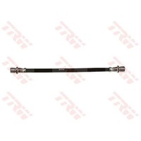 2X Bremsschlauch Hinten FüR Subaru Outback BH 2.5 3.0 00 Bis 03 TRW Teil EJ202