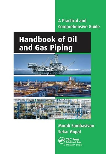 Handbook of Oil and Gas Piping - Image 4