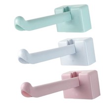 Organisateur de Porte-vêtements Portable avec Support Mural pour Camping-car et