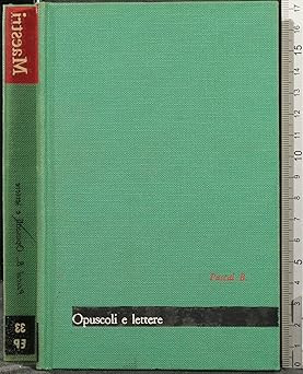 Broschüren und Briefe [Hardcover] Blaise Pascal