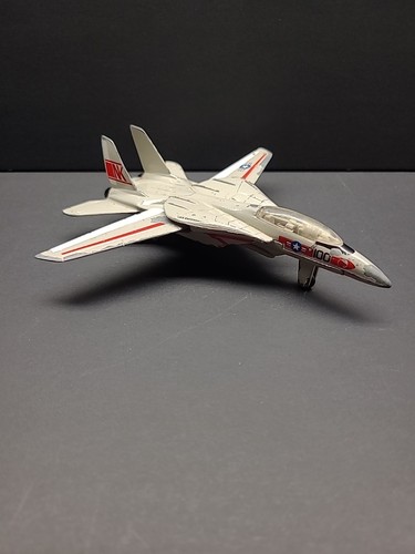 Motormax Skywings F-14 Tomcat - US Navy Kampfjet - Bild 3 von 9