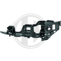 2216164 Halter, StoßFäNger Vorne Rechts FüR VW Golf VII Variant (BA5, BV5)