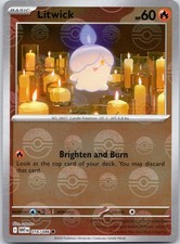 Litwick Prices | Litwick List