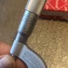 Starrett No. 575 Thread Pitch Micrometer 28-30 TPI  — photo 6