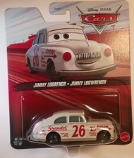 Camion Jouet Corgi Limmer And Trinidad - Modèle Réduit Occasion - Collection Vintage
