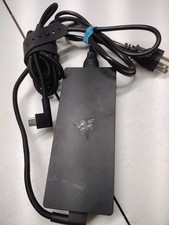 Genuine Razer Blade Laptop Charger AC Power Adapter RC30-024801 19.5V 11.8A 230W