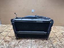BMW E90 E92 E93 M3 08-13 OEM ENGINE COOLING RADIATOR WITH FAN AND HOSES ASSEMBLY