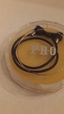 PRO Camera Flash Sync Cord 2.5mm Mono Plug PC Female Non-TTL for Camera Flash