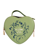 Warner Bros Studio Tour Practical Magic THE BELLADONNA IS IN MY BAG Crossbody