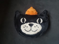 Jellycat 25th Anniversary Bag Cat, new without tag