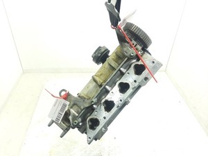 036103373AK zylinderkopf r. 9457124 VOLKSWAGEN POLO IV 9N1