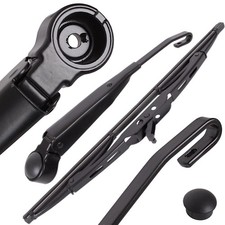 HECKSCHEIBENWISCHERARM + WISCHERWISCHERBLATT FÜR JEEP COMPASS 06-17
