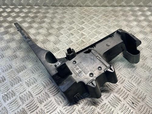 BMW X5 F15, F85 Stoßstangenhalter hinten rechts 8054020 3.00 Diesel 34987850